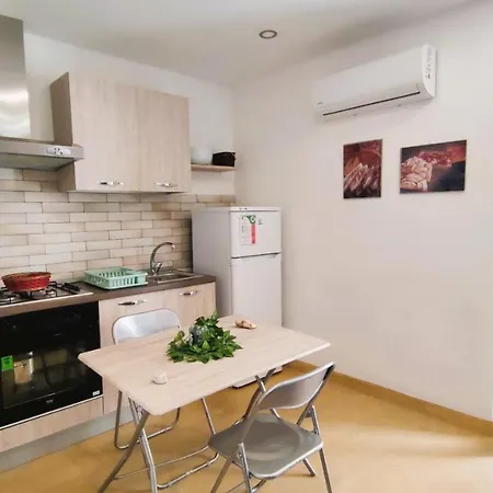 The Artist's House * Cefalù