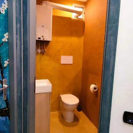 The Artist's House Cefalù