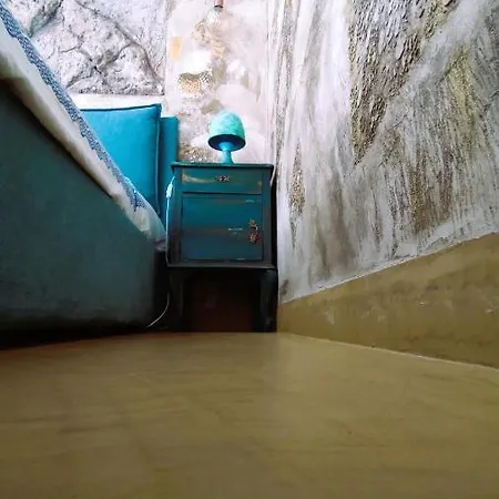 The Artist's House Cefalù