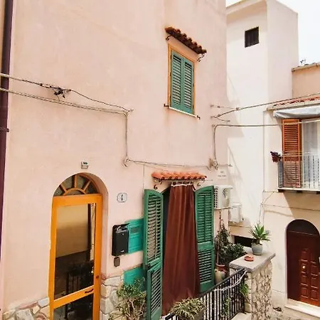 The Artist's House