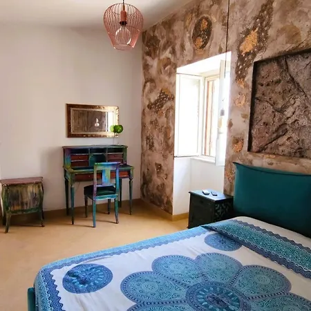 Appartamento The Artist's House *