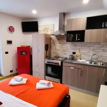 The Artist's House * Cefalù