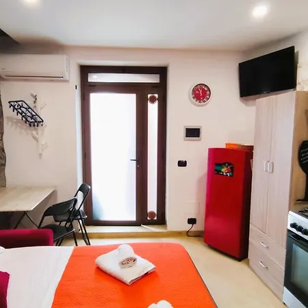 The Artist's House * 切法卢