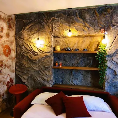 The Artist's House Appartamento