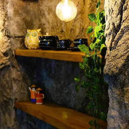 The Artist's House Cefalù