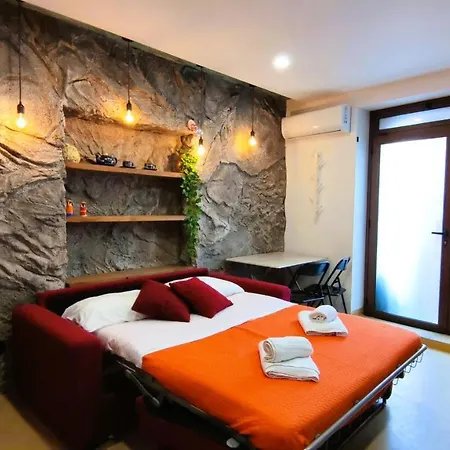 The Artist's House Apartman *