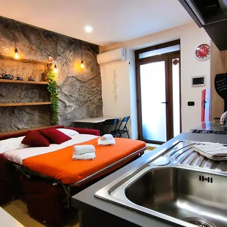 The Artist's House Apartman *