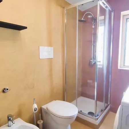 The Artist's House * Cefalù