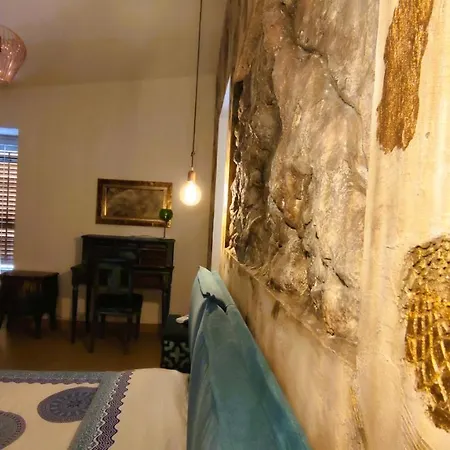 The Artist's House 公寓