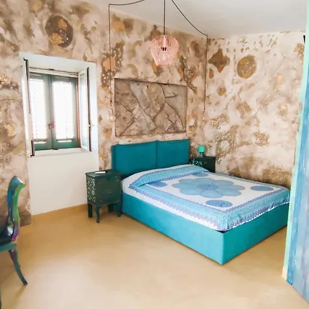 The Artist's House 公寓