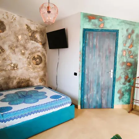 The Artist's House Appartamento