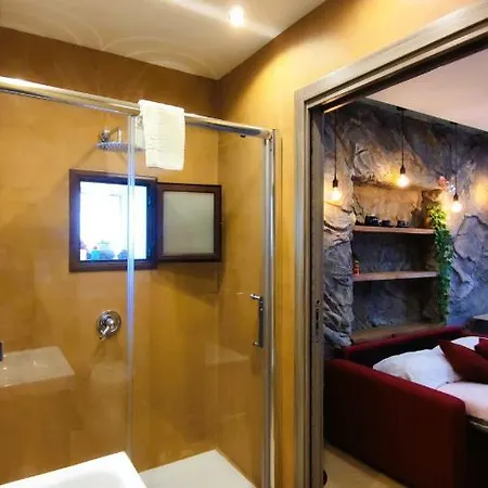 The Artist's House Cefalù