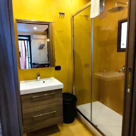 Apartman The Artist's House