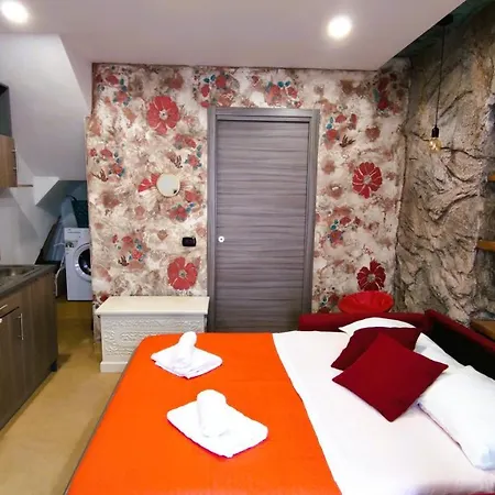 公寓 The Artist's House *