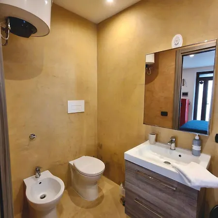 Apartment The Artist's House Cefalu