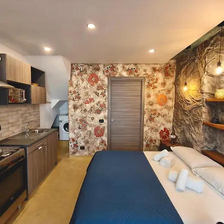 The Artist's House Apartment