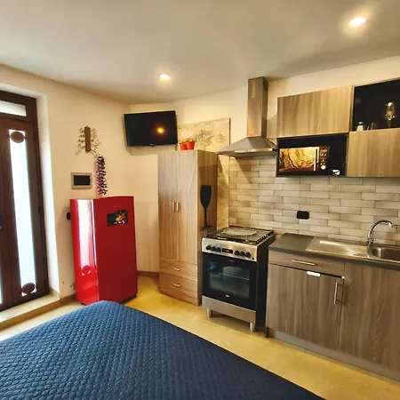 Daire The Artist's House