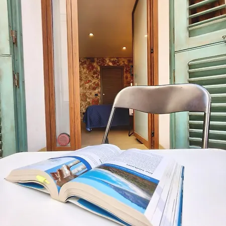 The Artist's House * Cefalu