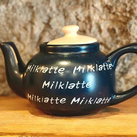 Apartment The Artist's House