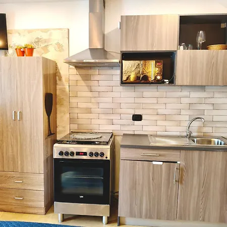 Apartment The Artist's House