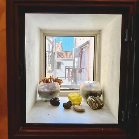 The Artist's House