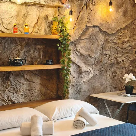 The Artist's House * Cefalù