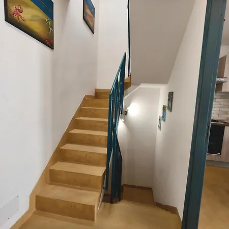 The Artist's House