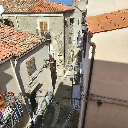 The Artist's House Cefalu