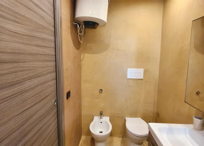 Apartment The Artist's House *