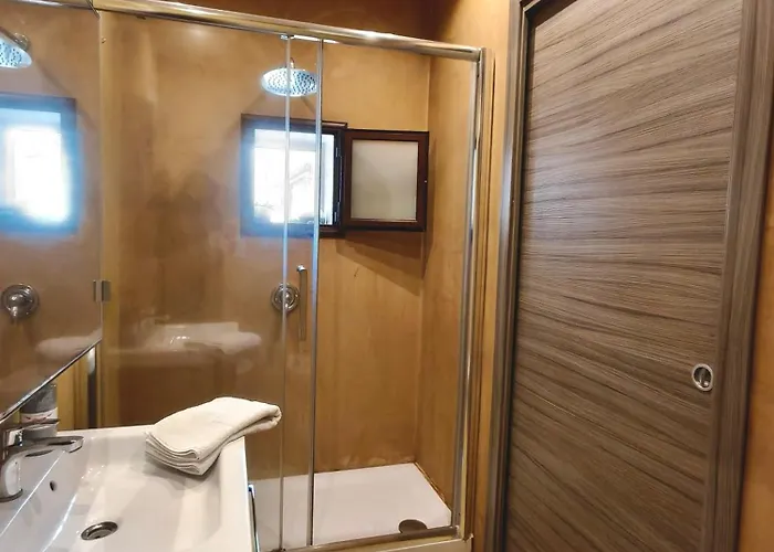 The Artist's House * Cefalù