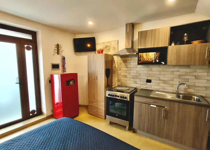 Daire The Artist's House