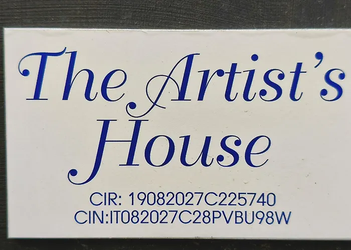 The Artist's House *
