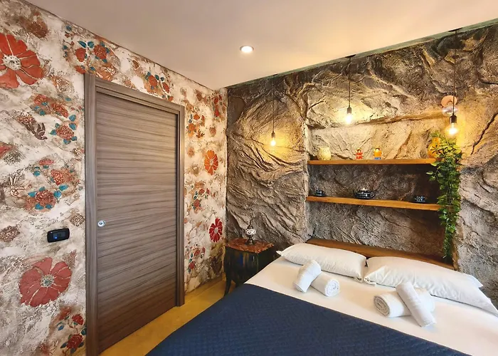 Apartment The Artist's House *