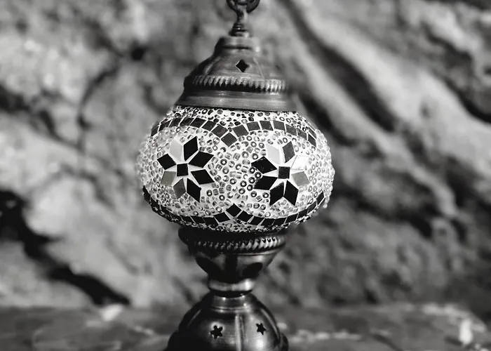 Apartment The Artist's House