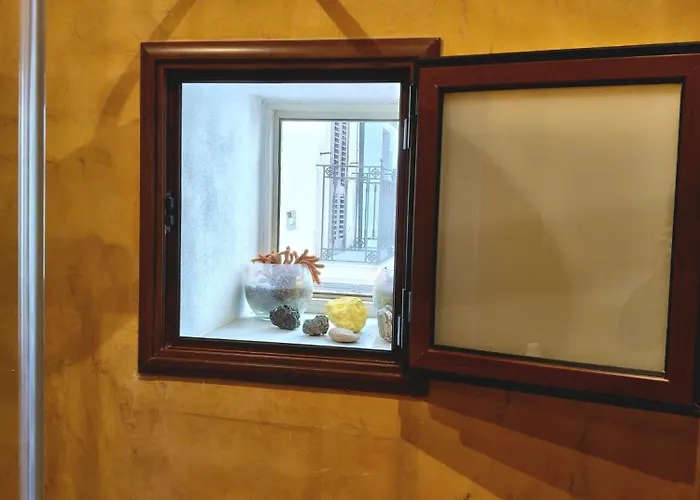 The Artist's House *