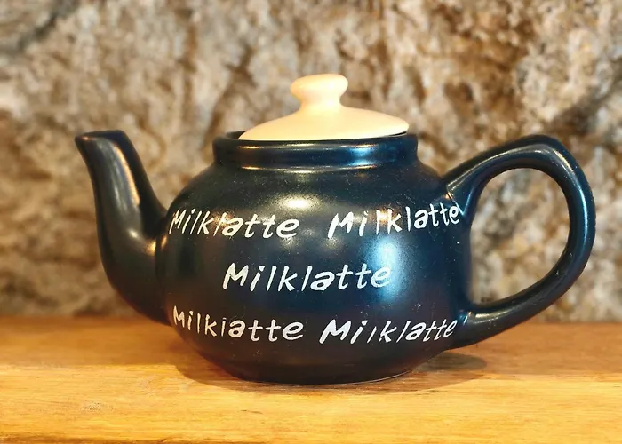 Daire The Artist's House