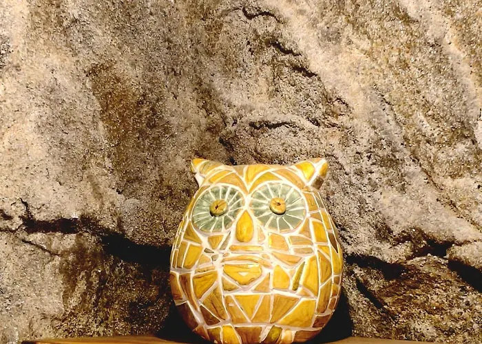 Apartment The Artist's House