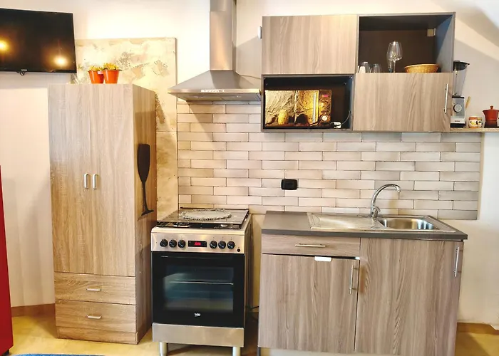 Daire The Artist's House