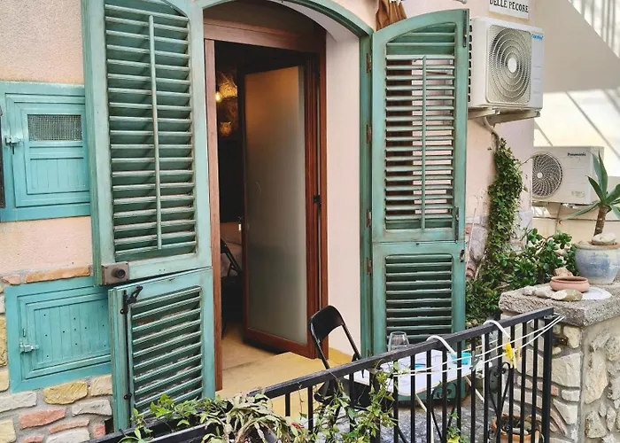 The Artist's House *