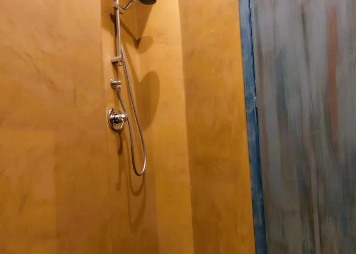 The Artist's House Apartment