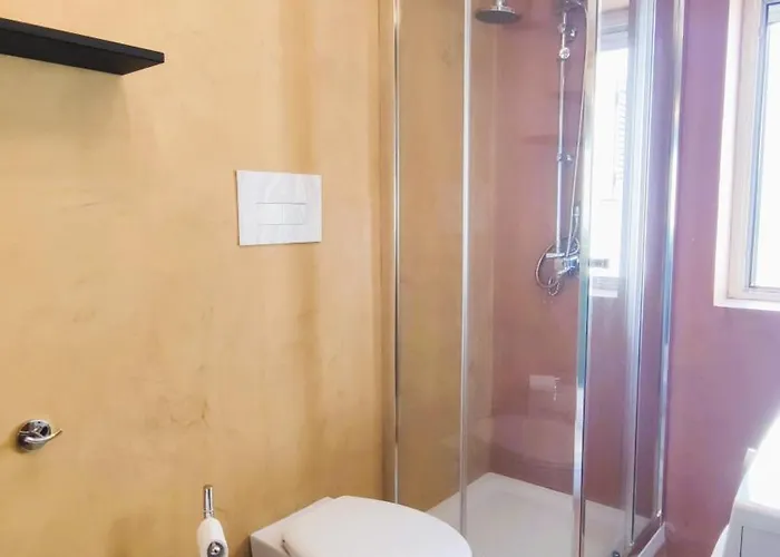 The Artist's House *