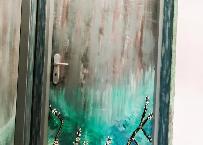 The Artist's House * Cefalù