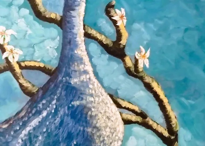 Daire The Artist's House *