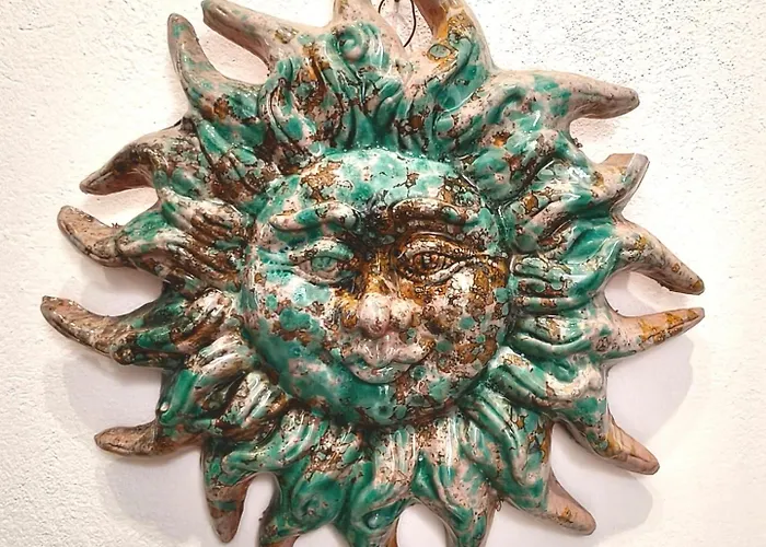 The Artist's House Apartment *