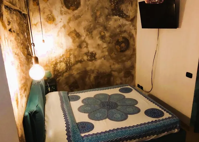 Daire The Artist's House Cefalù