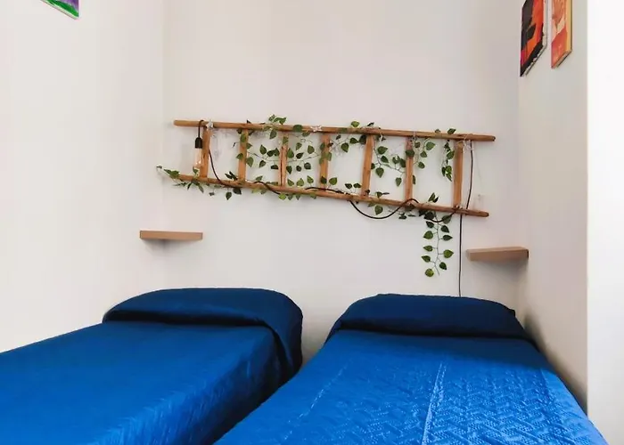 The Artist's House *