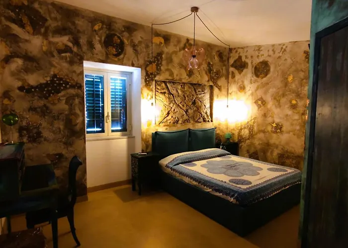 Daire The Artist's House Cefalù