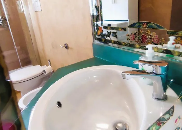 The Artist's House *