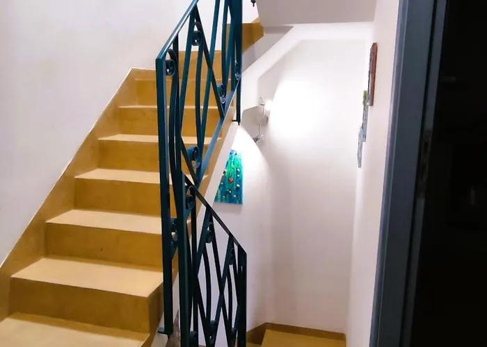 The Artist's House Apartment