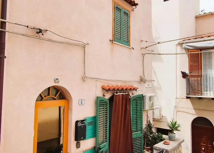 The Artist's House Apartment *